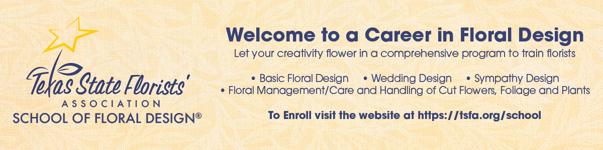 TSFA School of Floral Design