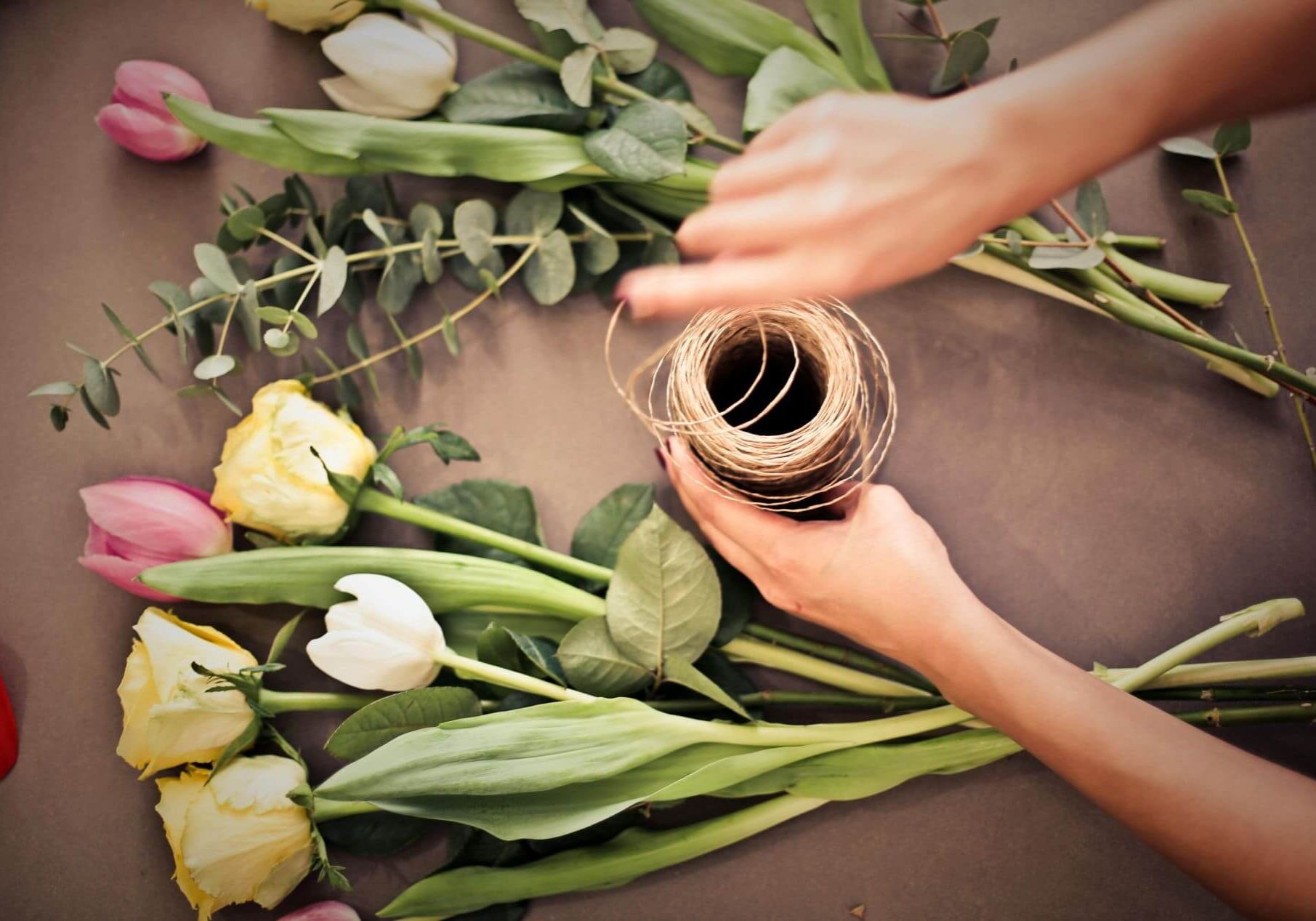 Floral Arrangement