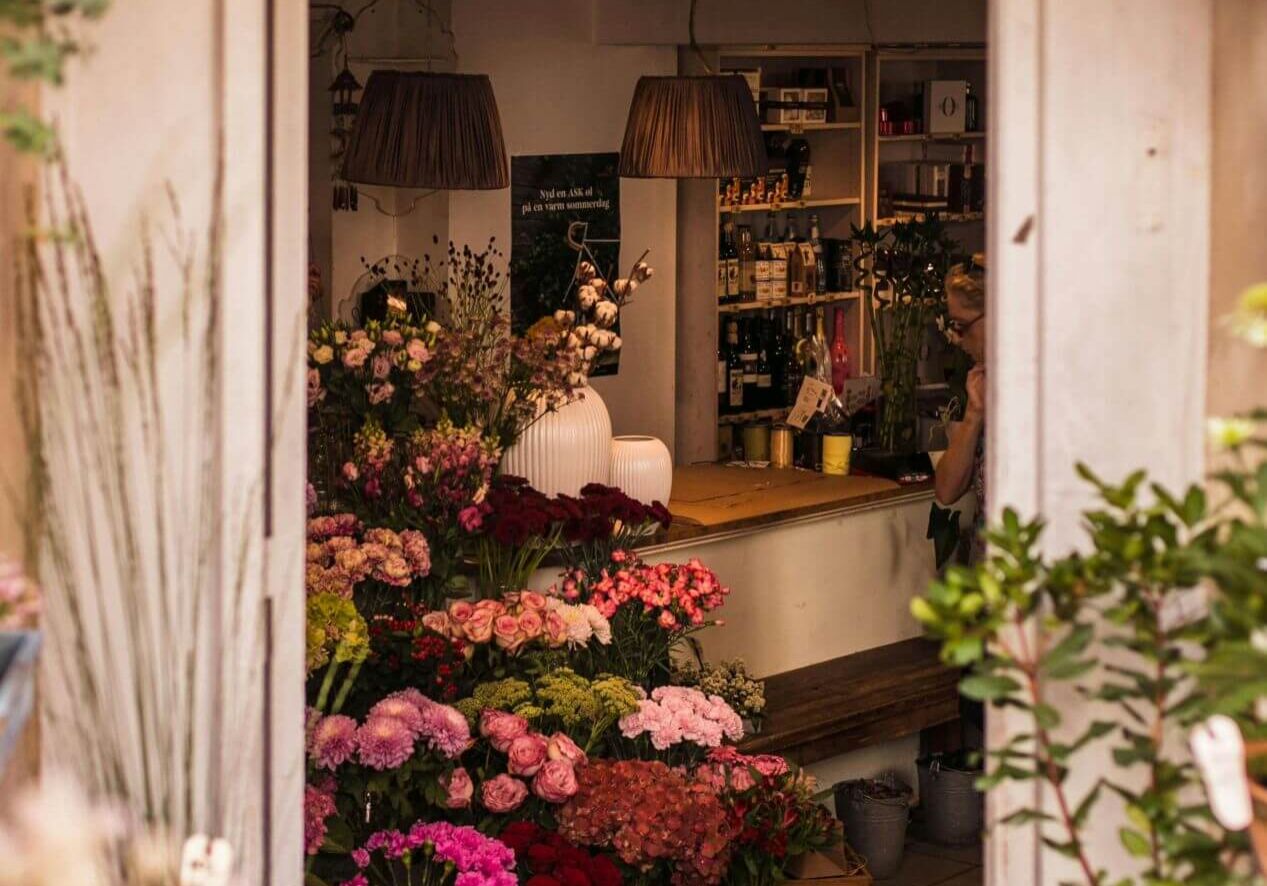 Florist Shop